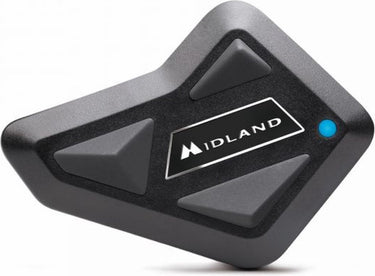 Midland bt mini duo bluetooth communicatiesysteem - maat - bluetooth intercom