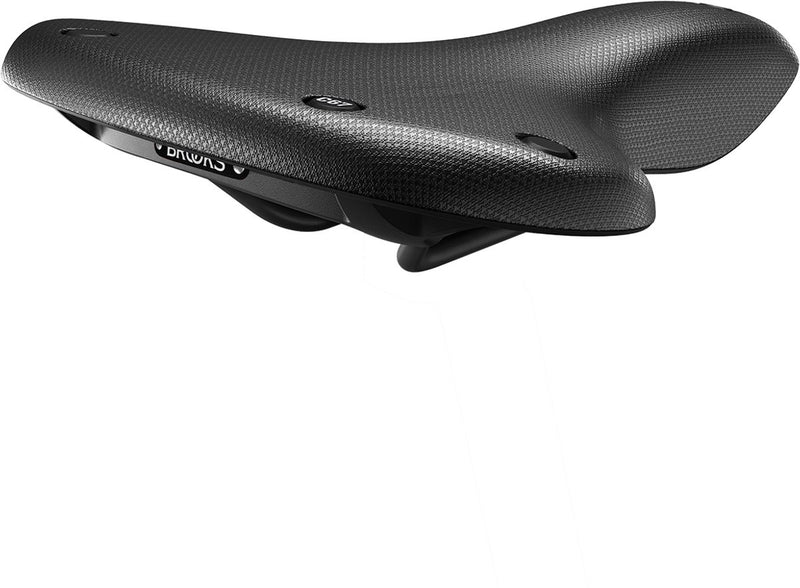 Laden Sie das Bild in Galerie -Viewer, Brooks cambium c67 - black
