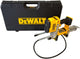 Dewalt dcgg 571 nk accusmeerpistool 18 v solo - zonder accu, zonder oplader