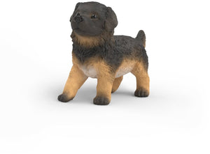 Schleich farm world duitse herder pup 14925