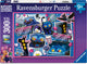 K-pop ravensburger legpuzzel kpop demon hunters puzzel - 300st xxl