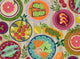 Ravensburger puzzel lekkere picknick 500 stukjes puzzelplezier.