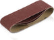 Kreator krt242005 schuurband - 75 x 533mm - korrel 80 - 3 stuks