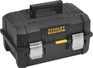 Stanley koffers fatmax gereedschapskoffer cantilever 18 - fmst1-71219