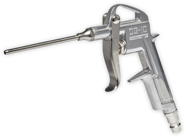 Einhell blaaspistool lang
