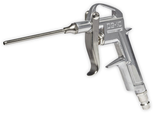 Einhell blaaspistool lang
