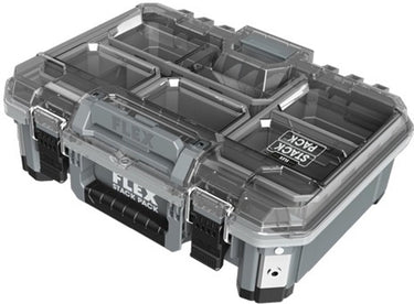 Flex stack pack tk-l sp bo transport koffer organizer klein