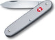 Victorinox pioneer zakmes - 1 functie - zilver alox
