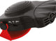 Carpoint auto ventilator met verwarming 12v – 150w – cooling heating – 3 standen – verstelbaar