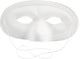 Creativ company kunststof masker, 1st.