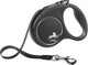 Flexi rollijn black design tape blauw