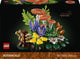 Lego ® botanicals bospaddenstoelen - 11505