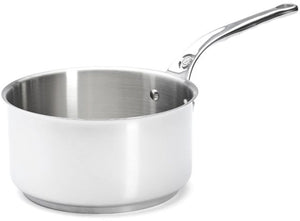 Debuyer de buyer milady - steelpan - ø20cm - rvs - 3 liter