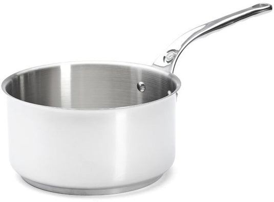 Debuyer de buyer milady - steelpan - ø20cm - rvs - 3 liter