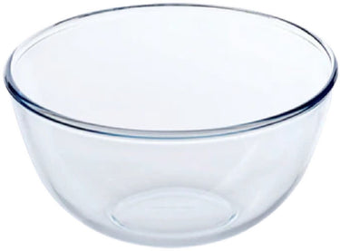 Pyrex classic mengkom glas 1 ltr. ã˜17cm