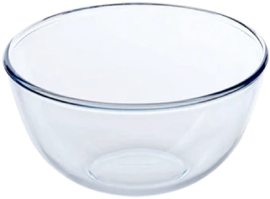 Pyrex glazen kom 1l - - 179b0005040