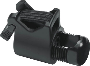 Abus UGH02 - Zwart - Steel-O-Flex - 3 slothouder