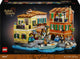 Lego ® ideas italiaanse rivièra - 21359