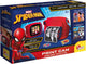 Lisciani spider-man print cam
