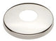 Kirchhoff kraan rozet - chroom - 1 2 x 60 mm x 25 mm