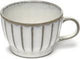 Serax - sergio herman inku - koffiekop - wit - 8 ø - 4 stuks