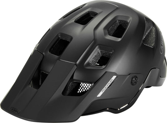 Abus helm modrop mips s 51-55 velvet black