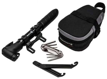 Blackburn local ride kit gereedschapstas zwart