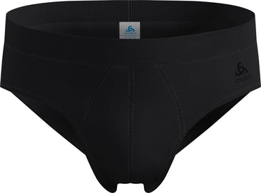 Odlo active light slip - mannen - zwart - l