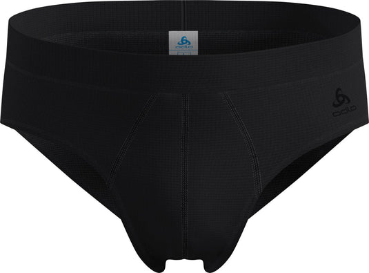 Odlo active light slip - mannen - zwart - l