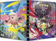 Merkloos sans marque pokemon portfolio me03 9-pocket (8667240)