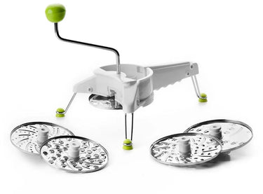 Ibili julienne molen snijder