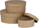 Creativ company https: www.cchobby.nl ronde-dozen-h-5-6-5-7-5-cm-d-10-13-16-cm-3-stuk-1-set