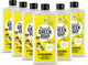 Marcel's green soap afwasmiddel - citroen bergamot - 6 x 500ml
