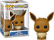 Funko pop games: pokémon - eevee | pop #577