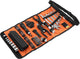Black+decker 71 delige oprolzonder accu en lader auto-motive gereedschapsset - a7144-xj