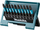 Makita accessoires makita schrbset 10-dlg impblack - e-12011