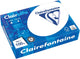 Clairefontaine clairalfa presentatiepapier a4 100 g pak van 500 vel