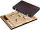 Philos go go bang in houten koffer (speelstenen 13 mm)