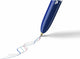 3945 pen bic messages 4 kleuren 0,32 mm 12 onderdelen