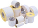 Zebra printeretiketten z-select 2000d