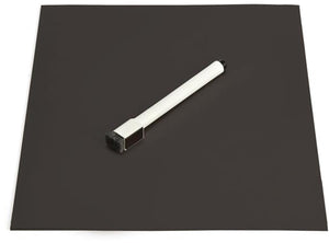 Startech magnet project mat 9.5inx10.5inaccs ( 24x27cm - dry erase she)