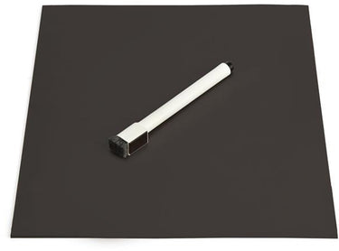 Startech magnet project mat 9.5inx10.5inaccs ( 24x27cm - dry erase she)