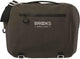 Brooks scape handlebar compact bag (10l) - mud green