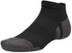 Under armour performance tech low sokken 3 paren zwart eu 36 1 2-42