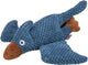 Trixie be eco pterosaur gerecycled pluche blauw 30 cm 3 st