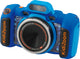 Vtech kidizoom duo fx kindercamera - interactief speelgoed - foto's en video's maken - speelgoed vanaf 4 jaar - blauw