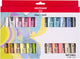 Bruynzeel amsterdam standard series acrylverf zachte kleuren set 20ml, 24dlg.