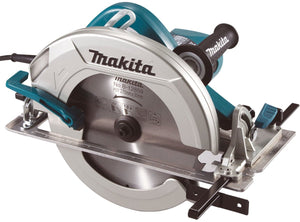 Makita hs0600 230v cirkelzaag 270mm in doos - hs0600