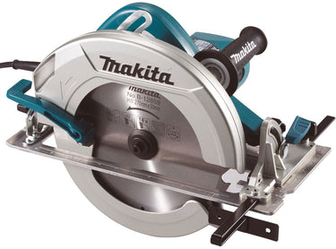Makita hs0600 230v cirkelzaag 270mm in doos - hs0600