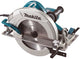 Makita hs0600 cirkelzaag - 2000w - 270mm
